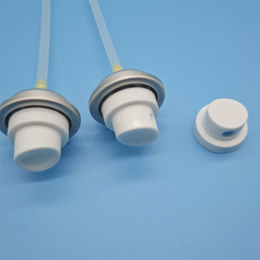 Facial Water sprayer valve59
