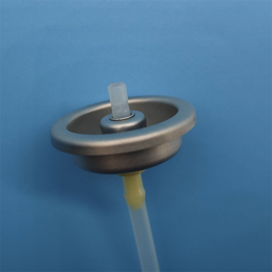 Facial Water sprayer valve11