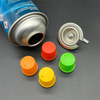 Reliable Camping Gas Canister Valve – Perfect for Safety and Performance