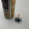 UltraSeal Butane Lighter Refill Valve Advanced Sealing Technology for Maximum Safety Easy to Use and Versatile