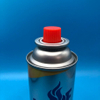 TechHeat Butane Gas Stove Valve Smart and Programmable Cooking Solution for Modern Kitchens