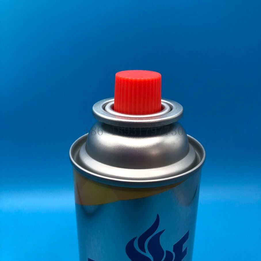 TechHeat Butane Gas Stove Valve Smart and Programmable Cooking Solution for Modern Kitchens