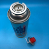 CompactFlow Butane Gas Stove Valve Lightweight and Portable Perfect for Travel and Outdoor Cooking