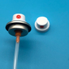 High-Performance Spray Paint Valve for Precision Coating - Reliable and Versatile Solution