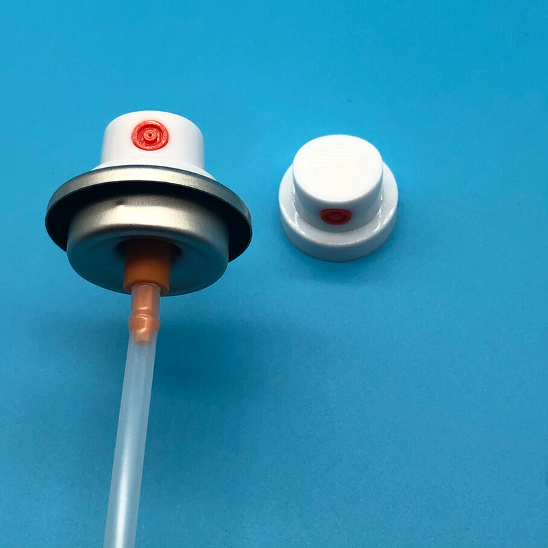High-Pressure Paint Dispenser Valve - Powerful Solution for Fast and Efficient Paint Application - Wide Coverage and Consistent Performance