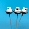 High-Pressure Spray Paint Nozzle - Powerful Solution for Industrial Coating - Precision and Efficiency