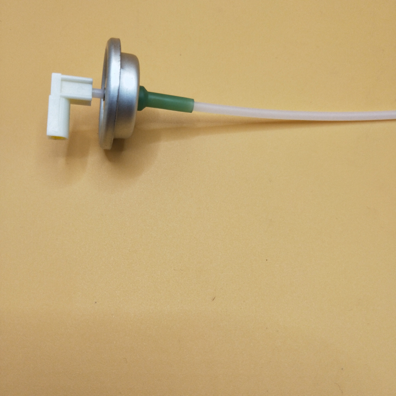 Agricultural Metered Spray Valve Precise Dispensing for Crop Protection