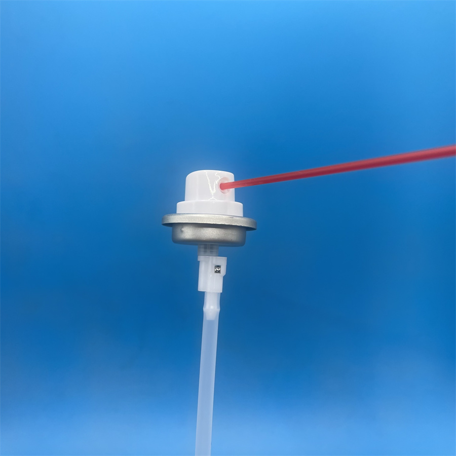 360degree valve or all direction valve (46)
