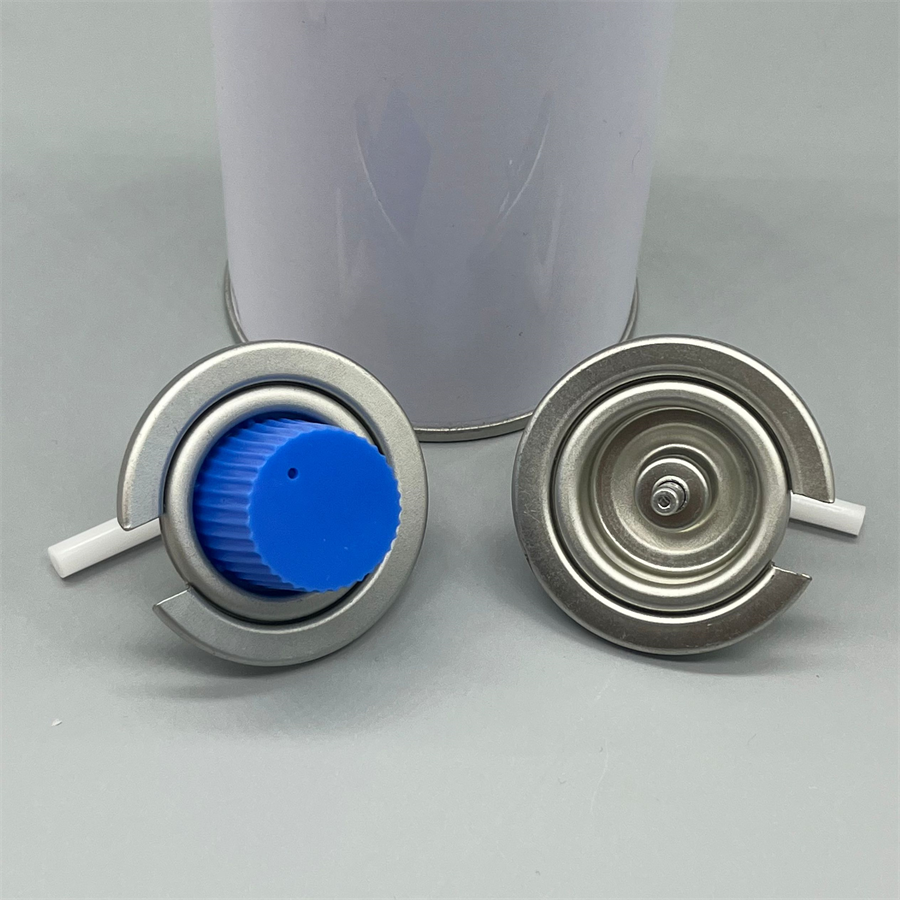 Butane gas valve (11)
