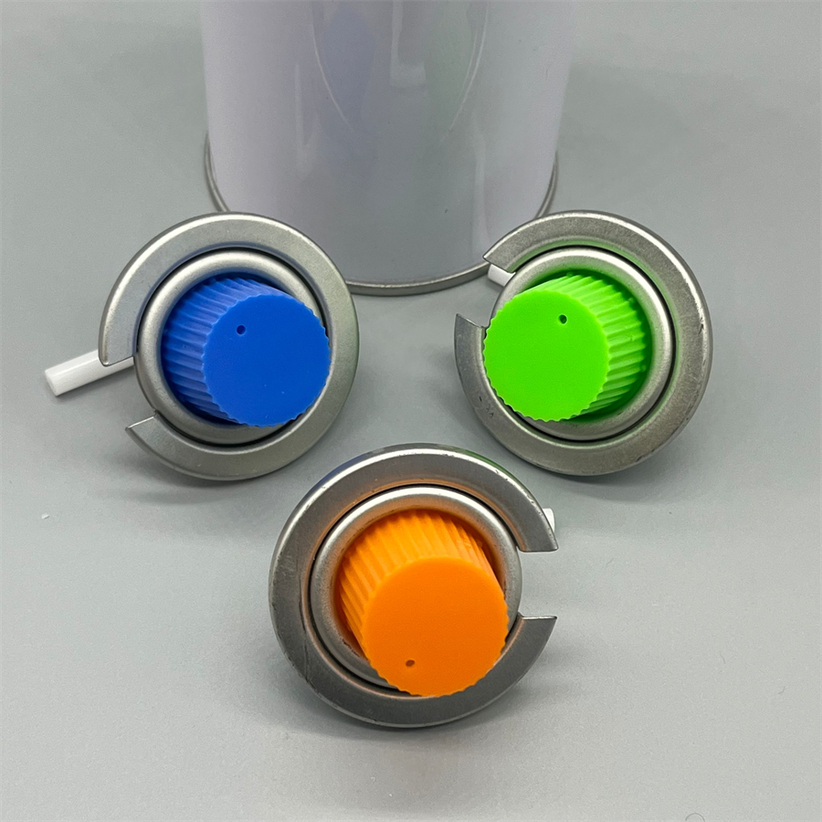 Butane gas valve (29)