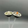 Durable Trigger Spray Cap for Cleaning Products with Adjustable Nozzle and Comfortable Grip