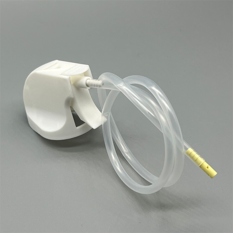 Trigger spray cap (27)