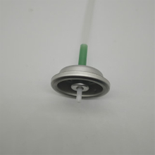 Air Freshener Dispenser Valve for Retail Stores