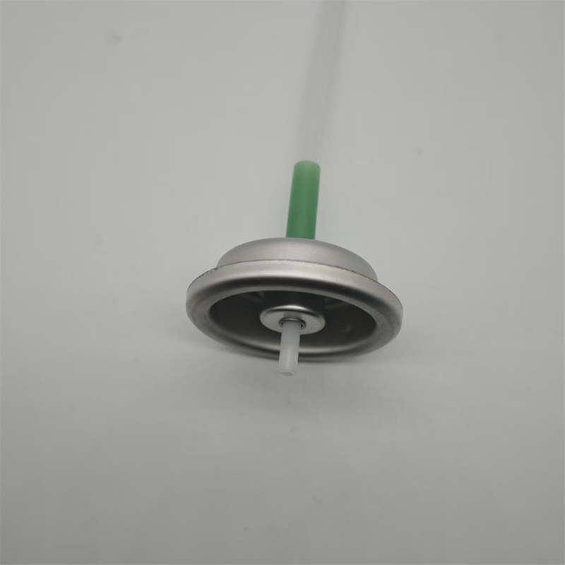 Air Freshener Dispenser Valve for Retail Stores