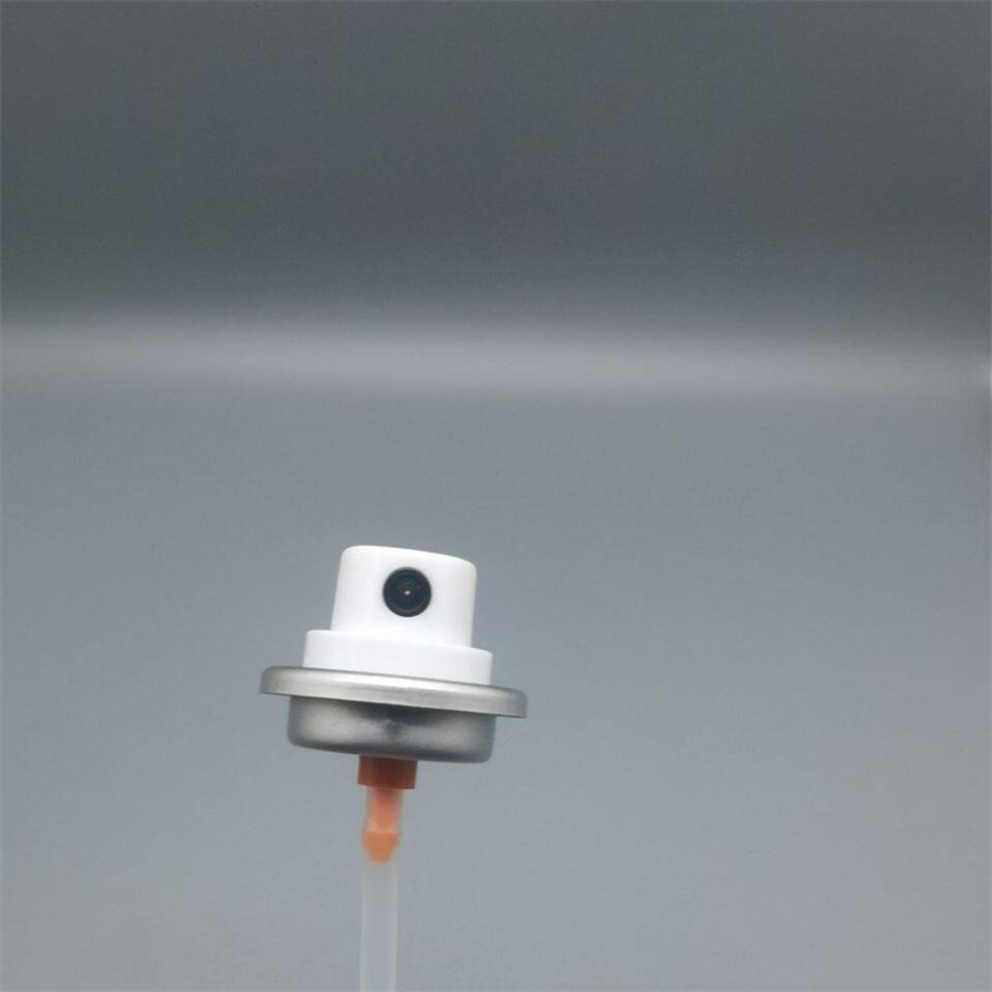 paint aerosol valve23
