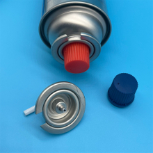  Premium Gas Burner Knob for Precision Control | Compatible with Standard Gas Stoves