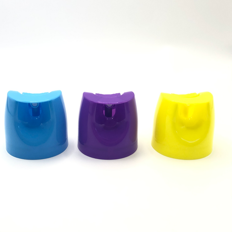 Universal Air Freshener Aerosol Cap - Suitable for Various Fragrance Applications
