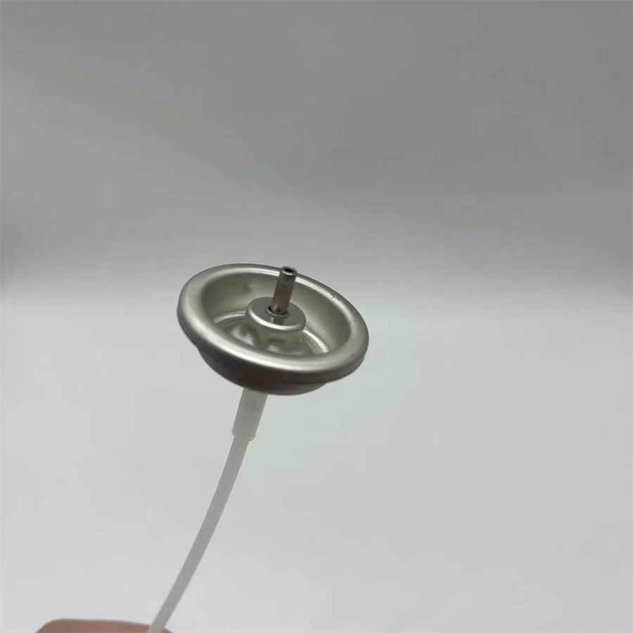 metering valve (95)