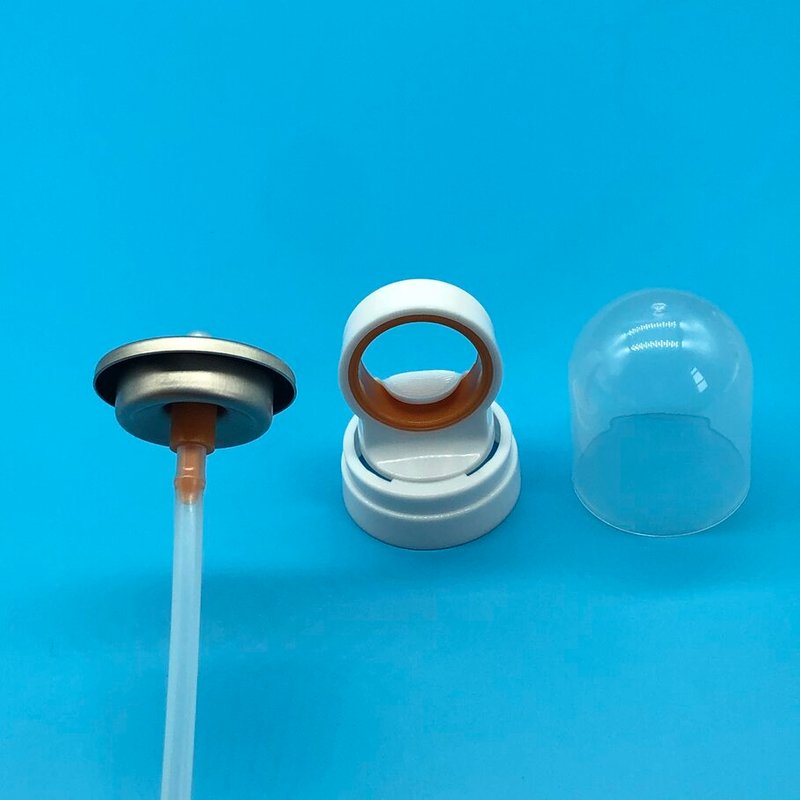 Premium Sunscreen Mist Atomizer Valve - High SPF, Water-Resistant, Broad Coverage