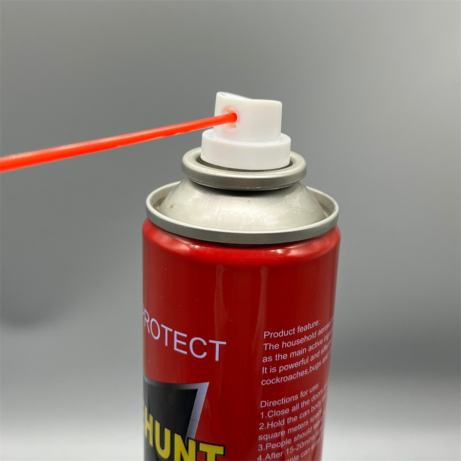 OIL BASED INSEDTIDIDE SPRAY VALVE (38)