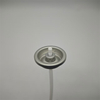 Tire Inflator Valve Actuator for Home Use