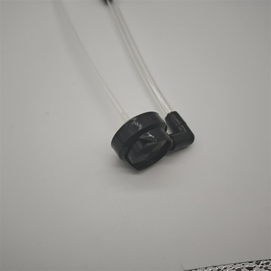 Tire Inflator Valve Actuator for Automotive Workshops