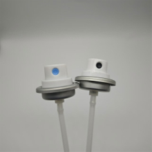 Aerosol Hair Glue Valve for Wig Adhesives