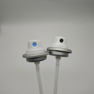 Aerosol Hair Glue Valve for Wig Adhesives
