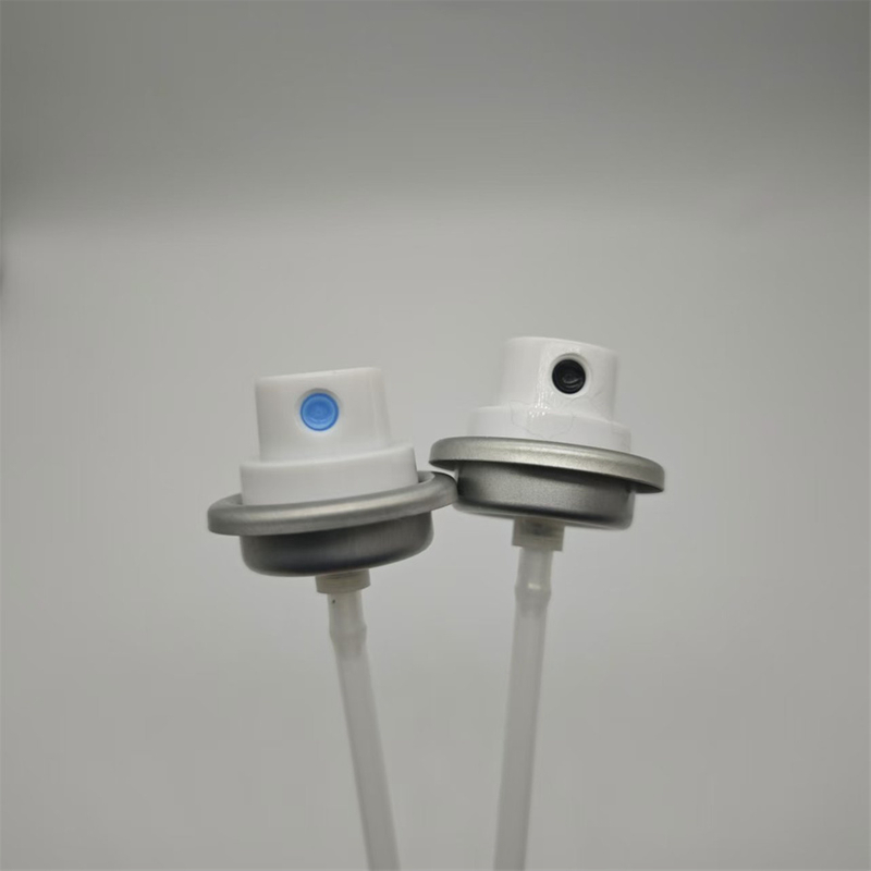 Aerosol Hair Glue Valve for Wig Adhesives