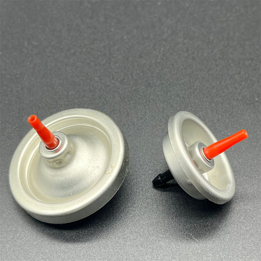 Aerosol Lighter Valvebutane gas lighter valve (700)