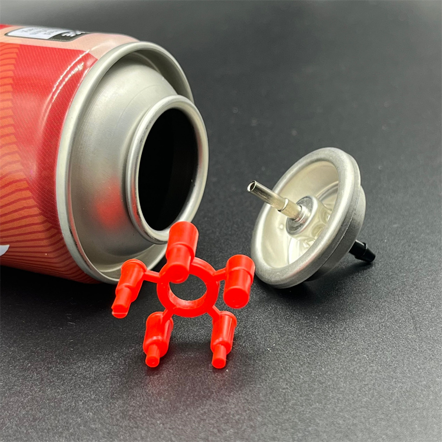Professional Lighter Gas Refill Tool - For Commercial Use - Specification: High - Capacity Tank