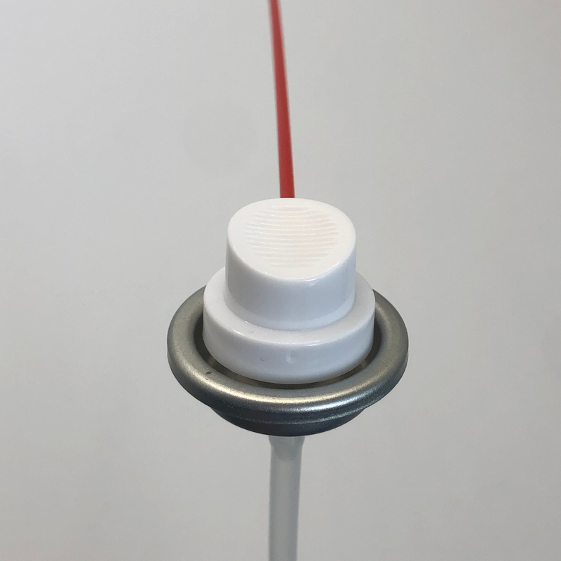 High Performance Silicon Spray Valve Superior Lubrication for Demanding Industrial Applications
