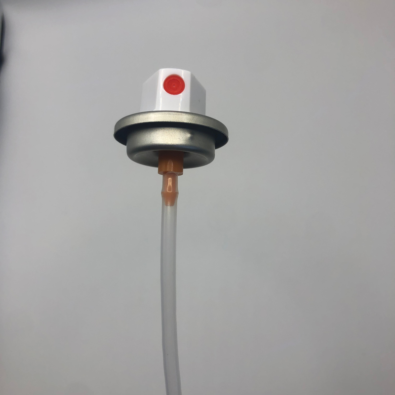 Automatic Paint Spray Valve System for Industrial Applications Programmable Control, Precise Coating Thickness, and High Efficiency