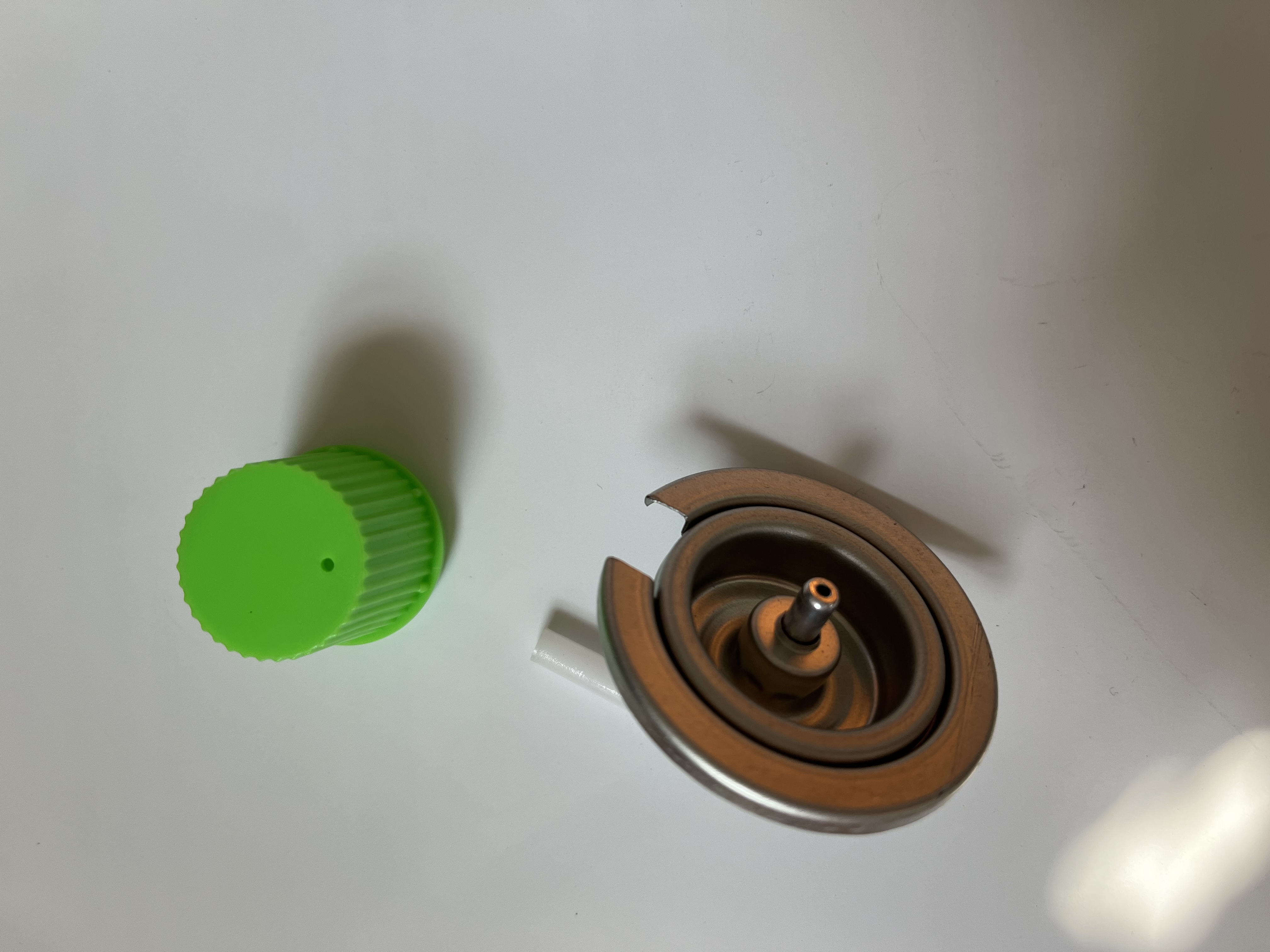 Жогорку сапаттагы бутан газ плитасынын клапаны - ички жана тышкы колдонуу үчүн идеалдуу