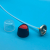 Non-Flammable Body Spray Valve for Safe And Secure Product Storage