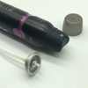 Self-Cleaning Body Spray Valve for Easy Maintenance And Clog-Free Performance