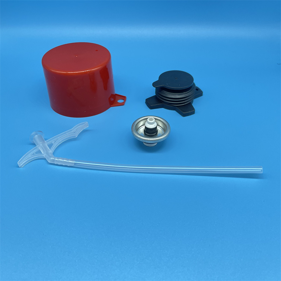 PU foam valve (94)