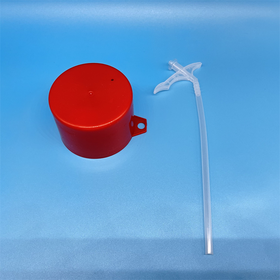 PU foam valve (103)
