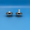 High-Performance PU Foam Spray Valve | Polyurethane Foam Dispensing Valve for Construction Sealing & Insulation | Professional-Grade Aerosol Application Tool