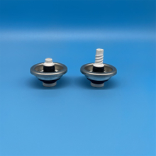 High-Performance PU Foam Spray Valve | Polyurethane Foam Dispensing Valve for Construction Sealing & Insulation | Professional-Grade Aerosol Application Tool