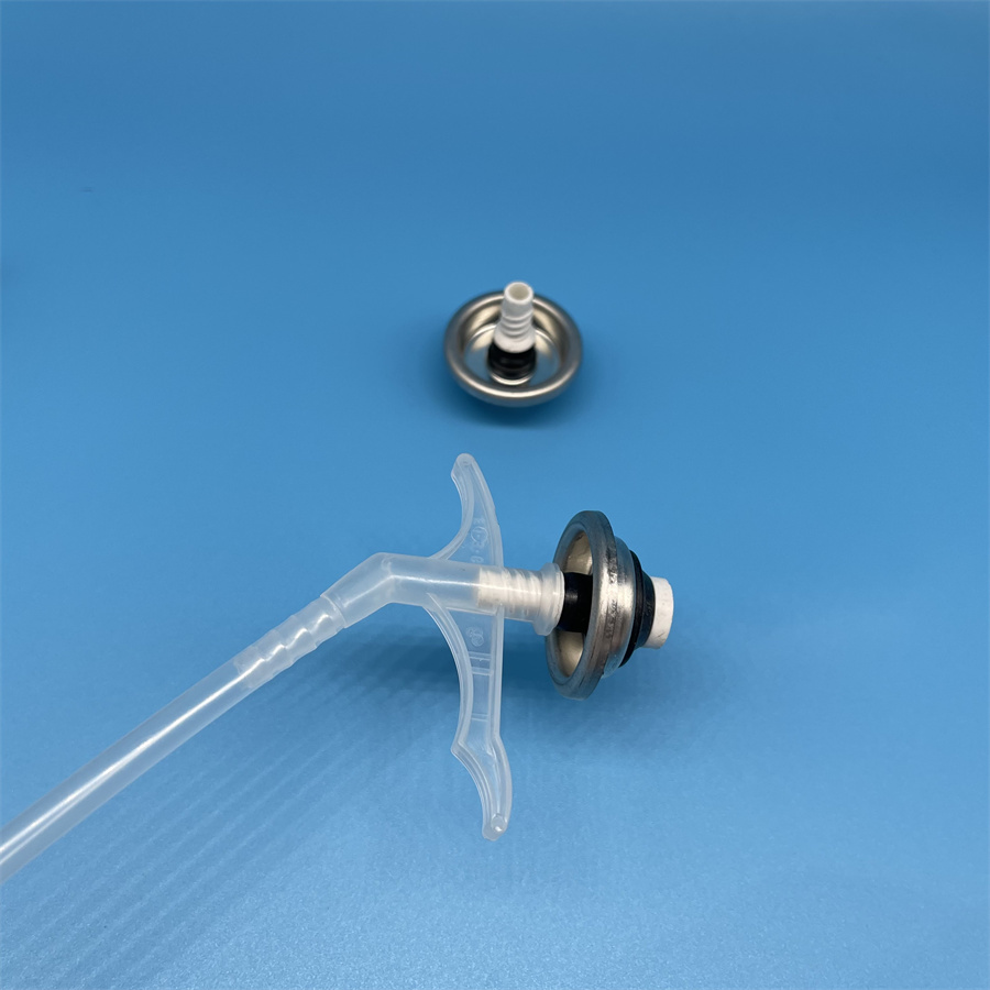 PU foam valve (50)
