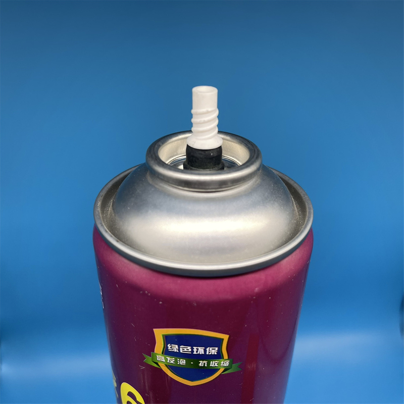 Versatile Dispensing Valve with Straw Attachment - Achieve Precise Fluid Application in Diverse Environments