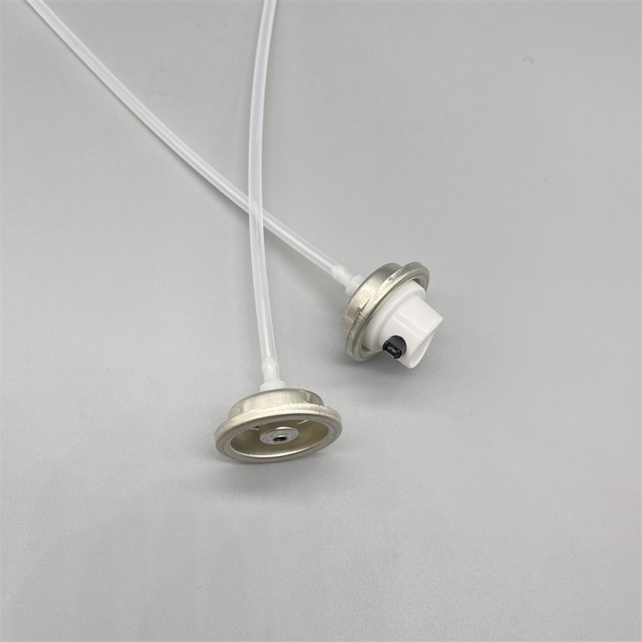 female paint spray valve (81)