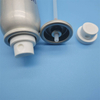 Advanced Moisturizing Sunscreen Spray Valve for Skincare Protection