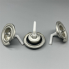 Heavy-Duty Butane Gas Stove Valve for Kitchen Use | Adjustable Flame Control | 15mm Thread Size