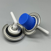Durable Butane Gas Stove Valve for Portable Camp Stoves | High-Temperature Resistant | 20mm Diameter