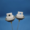 Antiperspirant Aerosol Nozzle for Efficient Distribution