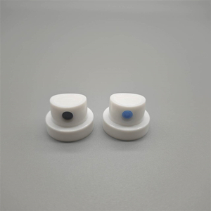 Antiperspirant Aerosol Nozzle for Precise Application
