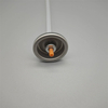 High-Performance Dashboard Spray Nozzle for Car Detailing 