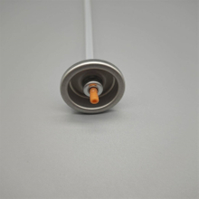 High-Performance Dashboard Spray Nozzle for Car Detailing 